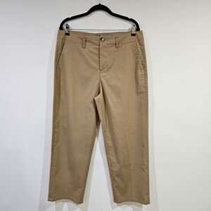 Gerard Darel Chino Tan Pants Men's Size 44